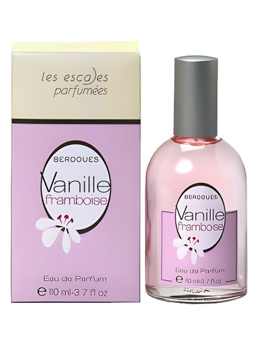 عطر ادکلن وانیل فامبویز پرفیوم بردو - Vanille Framboise Parfums Berdoues - بررسی، قیمت و خرید