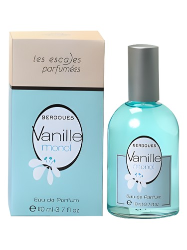 عطر ادکلن وانیل مونوئی پارفوم بردوس - Vanille Monoï Parfums Berdoues - بررسی، قیمت و خرید