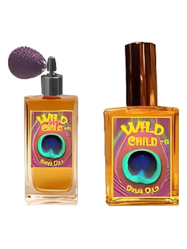 عطر ادکلن وایلد چایلد نامبر سیزده اوپوس اویلز - Wild Child #13 Opus Oils - بررسی، قیمت و خرید