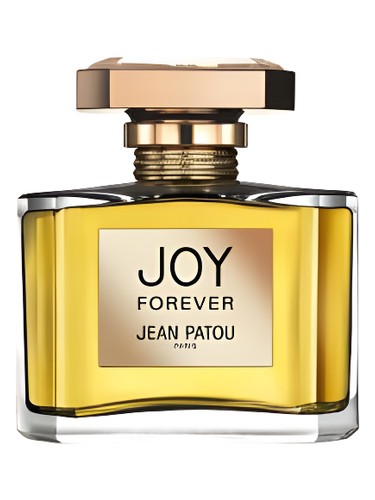 عطر ادکلن جوی فوراور ژان پاتو - Joy Forever Jean Patou - بررسی، قیمت و خرید