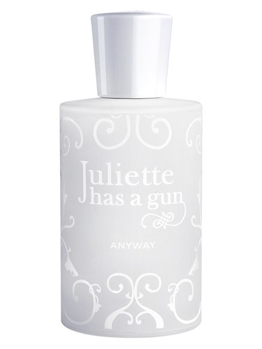عطر ادکلن انیوی جولیت هز ای گان - Anyway Juliette Has A Gun - بررسی، قیمت و خرید