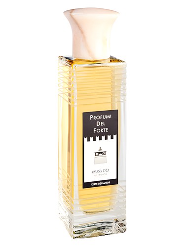 عطر ادکلن وایانا دیا پروفومی دل فورته - Vaiana Dea Profumi del Forte - بررسی، قیمت و خرید