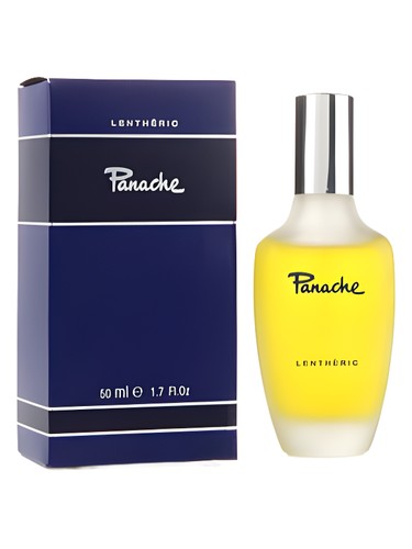 عطر ادکلن پاناش اوریجینال لنتریک - Panache Original Lentheric - بررسی، قیمت و خرید