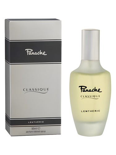 عطر ادکلن پاناش کلاسیک لنترک - Panache Classique Lentheric - بررسی، قیمت و خرید