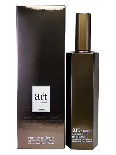 عطر ادکلن آرت هوم ماساکی ماتسوشیما - Art Homme Masaki Matsushima - بررسی، قیمت و خرید