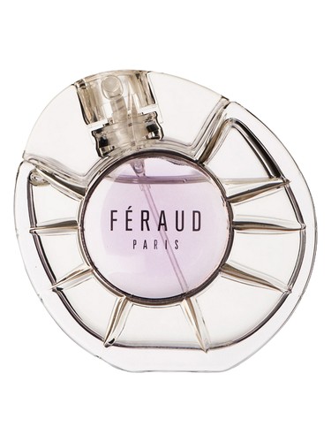 عطر ادکلن تو آ وو لویی فرادو - Tout A Vous Louis Feraud - بررسی، قیمت و خرید