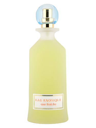 عطر ادکلن اُ اگزوتیک اُ فرَش نیکولای پارفومر کریتور - Eau Exotique Eau Fraiche Nicolai Parfumeur Createur - بررسی، قیمت و خرید