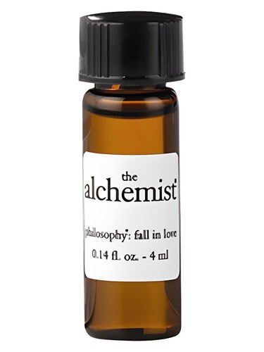 عطر ادکلن د الکمیست فیلاسافی - The Alchemist Philosophy - بررسی، قیمت و خرید