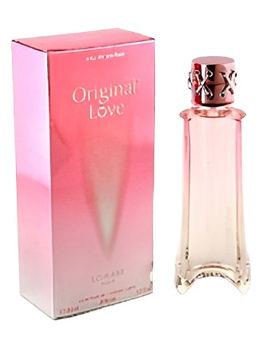 عطر ادکلن اورجینال لاو لومانی - Original Love Lomani - بررسی، قیمت و خرید