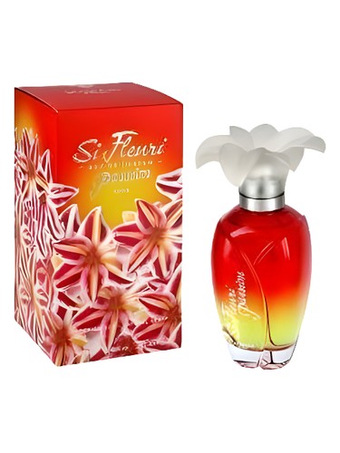 عطر ادکلن سی فلوری پسیان لومانی - Si Fleuri Passion Lomani - بررسی، قیمت و خرید