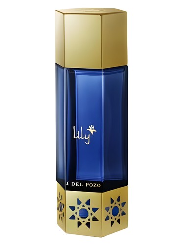 عطر ادکلن دزرت فلاورز لیلی خسوس دل پوزو - Desert Flowers Lily Jesus Del Pozo - بررسی، قیمت و خرید
