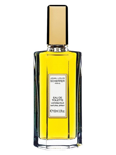 عطر ادکلن ژان لوئیس شرر ژان لوئی شرر - Jean-Louis Scherrer Jean-Louis Scherrer - بررسی، قیمت و خرید