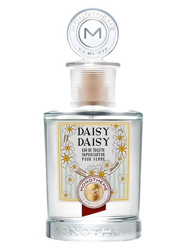 عطر ادکلن دیزی دیزی مونوتمه ونیزیا - Daisy Daisy Monotheme Venezia - بررسی، قیمت و خرید