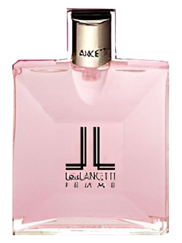 عطر ادکلن لنستی فم لَنچتی - Lancetti Femme Lancetti - بررسی، قیمت و خرید