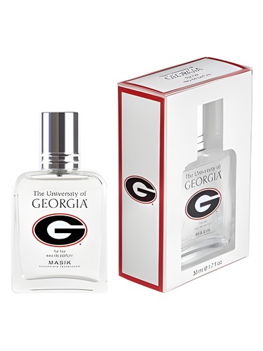 عطر ادکلن د یونیورسیتی آف جورجیا وومن مَسیک کالیجیَت فَرَگنسِس - The University of Georgia Women Masik Collegiate Fragrances - بررسی، قیمت و خرید