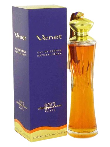 عطر ادکلن ونت فیلیپ ونه - Venet Philippe Venet - بررسی، قیمت و خرید