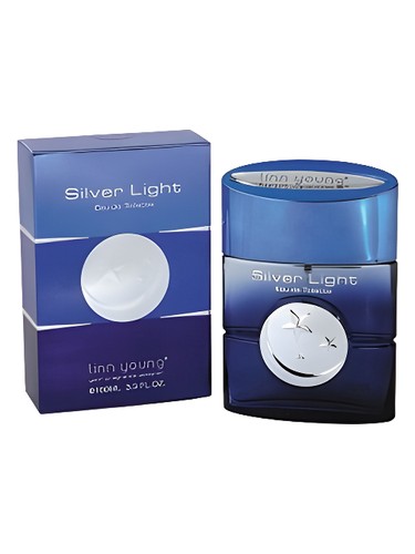 عطر ادکلن سیلور لایت من لین یانگ - Silver Light Man Linn Young - بررسی، قیمت و خرید