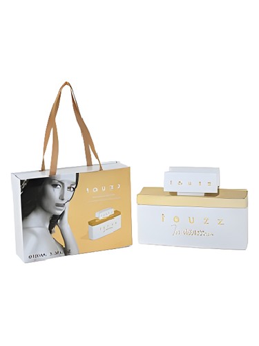 عطر ادکلن توز اینویتشِن لین یانگ - Touzz Invitation Linn Young - بررسی، قیمت و خرید