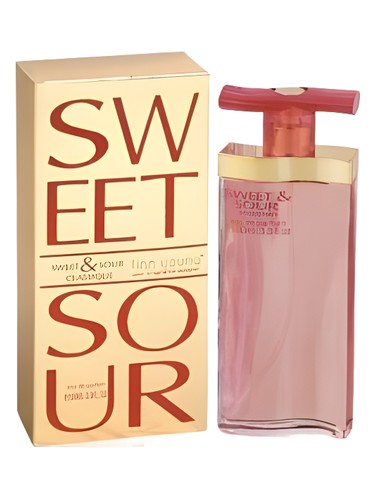 عطر ادکلن سوییت سور کلاسیک لین یانگ - Sweet Sour Classique Linn Young - بررسی، قیمت و خرید
