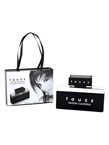عطر ادکلن توز کلاسیک لین یانگ - Touzz Classique Linn Young - بررسی، قیمت و خرید
