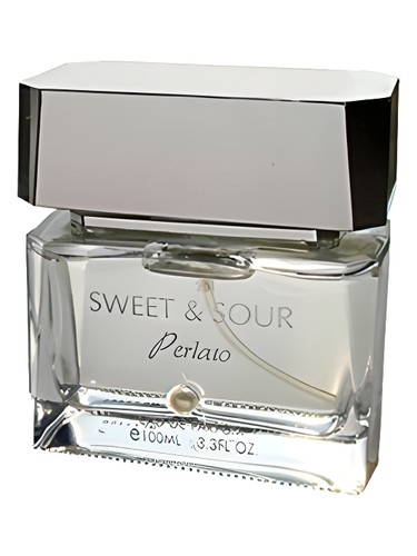 عطر ادکلن سوییت اند ساور پرلاتو لین یانگ - Sweet & Sour Perlato Linn Young - بررسی، قیمت و خرید