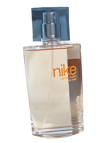 عطر ادکلن نایکی آپ اور داون نایکی - Nike Up or Down Nike - بررسی، قیمت و خرید