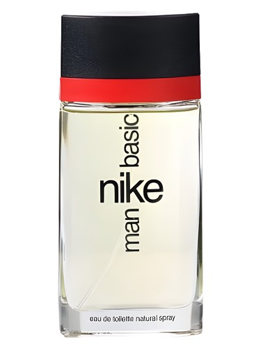 عطر ادکلن نایک بیسیک نایکی - Nike Basic Nike - بررسی، قیمت و خرید