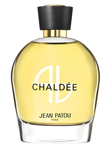 عطر ادکلن کالکشن هریتیج شالدی ژان پاتو - Collection Heritage Chaldée Jean Patou - بررسی، قیمت و خرید