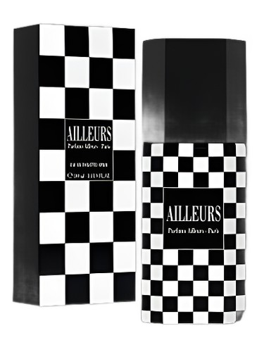 عطر ادکلن ایور پرفیوم آلورز - Ailleurs Parfums Ailleurs - بررسی، قیمت و خرید