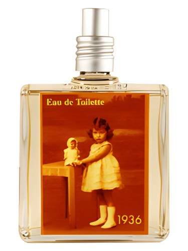 عطر ادکلن ۱۹۳۶ اسپیِشال ادیشن - وانیل اوتغمر - 1936 Special Edition - Vanille Outremer - بررسی، قیمت و خرید