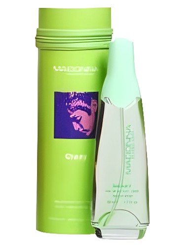 عطر ادکلن مدونا نیودز ناین‌تین سونتی ناین کریزی مایپا - Madonna Nudes 1979 Crazy Mypa - بررسی، قیمت و خرید