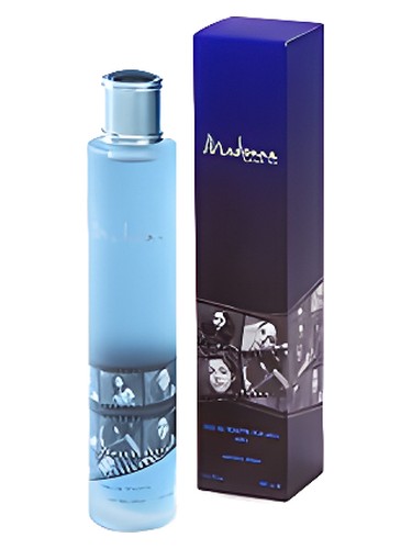 عطر ادکلن مدونا من مایپا - Madonna Men Mypa - بررسی، قیمت و خرید