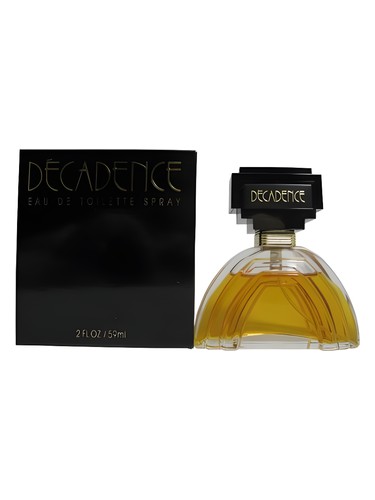 عطر ادکلن دکدِنس پارلوکس - Decadence Parlux - بررسی، قیمت و خرید