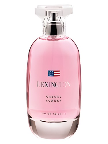عطر ادکلن کژوال لاکچری وومن لکسینگتون - Casual Luxury Woman Lexington - بررسی، قیمت و خرید