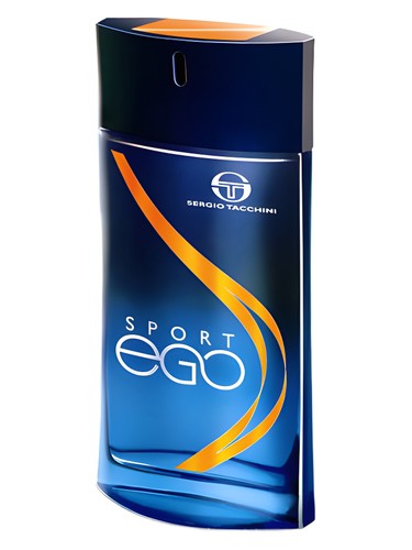 عطر ادکلن اسپورت اگو سرجیو تاکینی - Sport Ego Sergio Tacchini - بررسی، قیمت و خرید