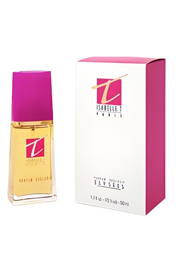 عطر ادکلن الیزه ایزابل تی - Elysees Isabelle T - بررسی، قیمت و خرید