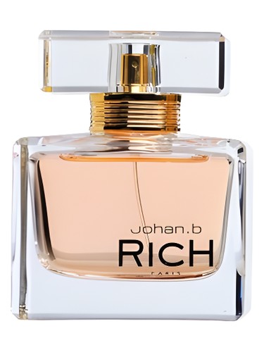 عطر ادکلن یوهان بی. ریچ یوهان بی - Johan B. Rich Johan B - بررسی، قیمت و خرید