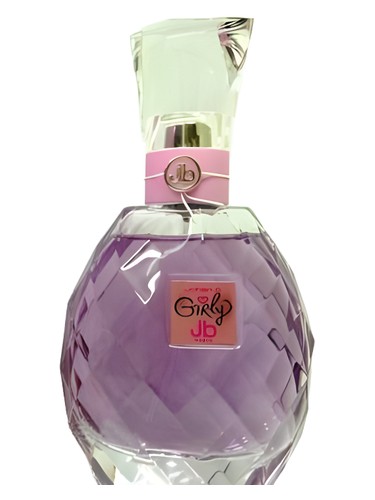 عطر ادکلن گرلی یوهان بی - Girly Johan B - بررسی، قیمت و خرید