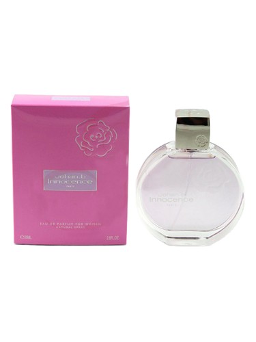 عطر ادکلن اینسنس یوهان بی - Innocence Johan B - بررسی، قیمت و خرید