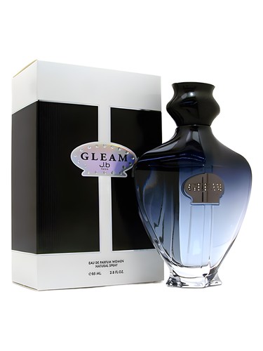 عطر ادکلن گلیم یوهان بی - Gleam Johan B - بررسی، قیمت و خرید