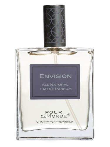 عطر ادکلن اینوِژن لوموند گورماند - Envision Le Monde Gourmand - بررسی، قیمت و خرید