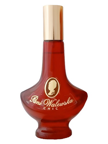 عطر ادکلن پانی والفسکا شیک میراکلوم - Pani Walewska Chic Miraculum - بررسی، قیمت و خرید