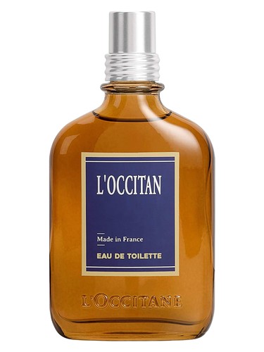 عطر ادکلن لکستان ادو تویلت لوکسیتان - L'Occitan Eau de Toilette L'Occitane en Provence - بررسی، قیمت و خرید