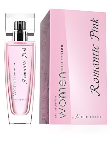 عطر ادکلن رمانتیک پینک میراکلوم - Romantic Pink Miraculum - بررسی، قیمت و خرید