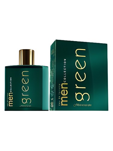عطر ادکلن گرین میراکلوم - Green Miraculum - بررسی، قیمت و خرید