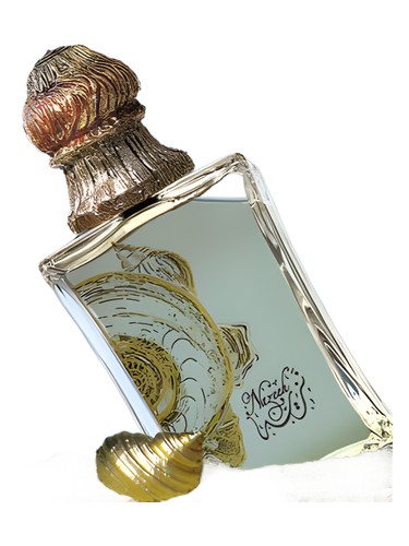 عطر ادکلن نازیه جونیاد پرفیومز - Nazeeh Junaid Perfumes - بررسی، قیمت و خرید