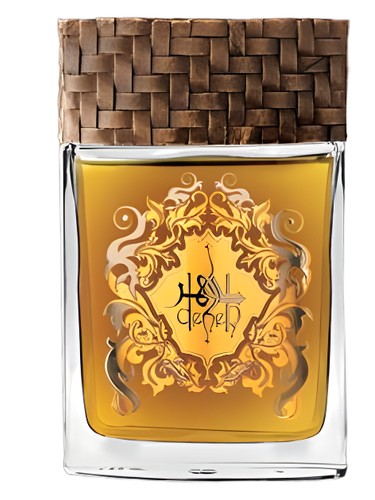 عطر ادکلن دهر جونید پرفیومز - Deher Junaid Perfumes - بررسی، قیمت و خرید