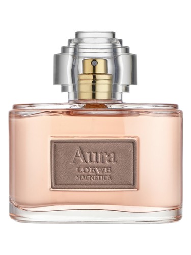 عطر ادکلن اورا لووه مگنتیکا لووه - Aura Loewe Magnética Loewe - بررسی، قیمت و خرید