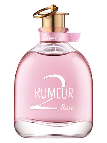 عطر ادکلن رومر تو رز لانوان - Rumeur 2 Rose Lanvin - بررسی، قیمت و خرید