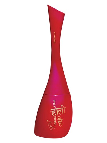 عطر ادکلن کنزو آمور ایندین هولی کنزو - Kenzo Amour Indian Holi Kenzo - بررسی، قیمت و خرید